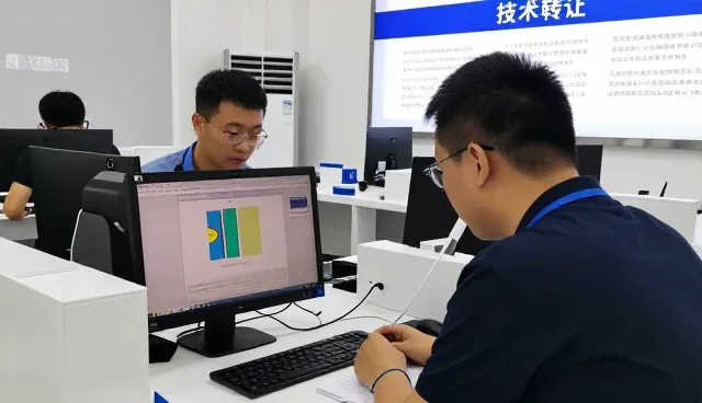 从市政工程说起：技术转让技术