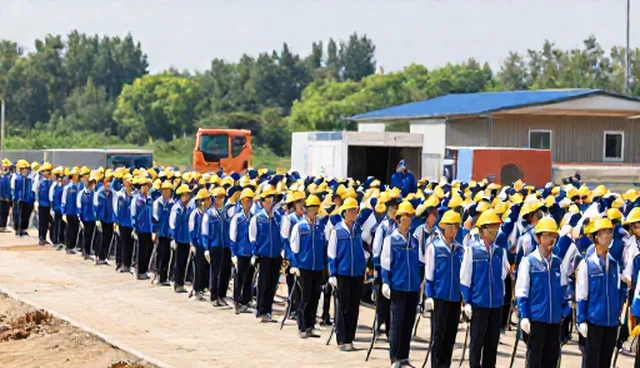 技术服务如何通过适配方案解决行业痛点